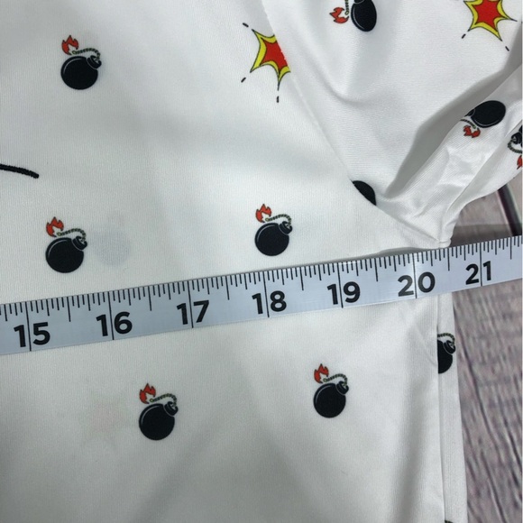 Gas house golf polo - Picture 4 of 7